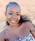Rencontre Femme Madagascar à Ambilobe : Olisca, 23 ans